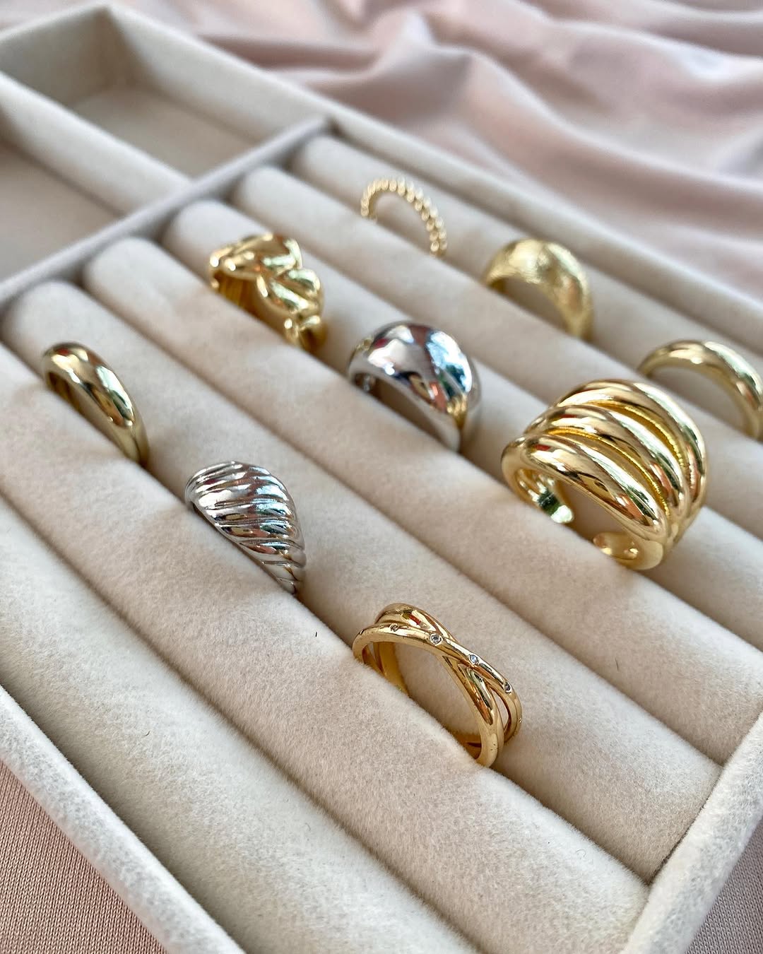 Wonderval Accesorios