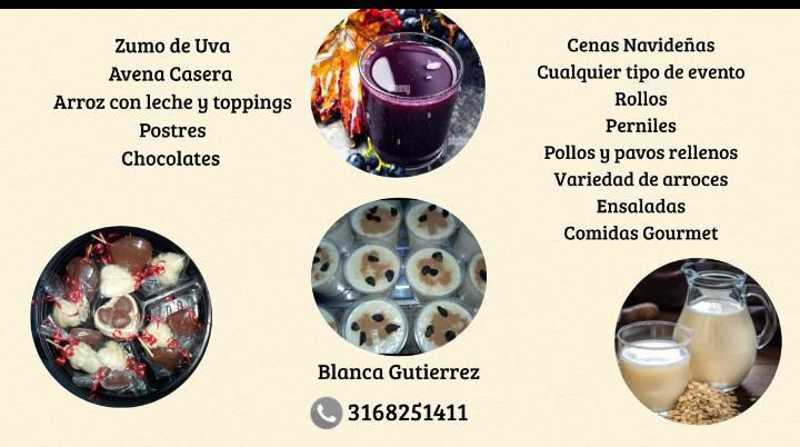 Delicias del Rey