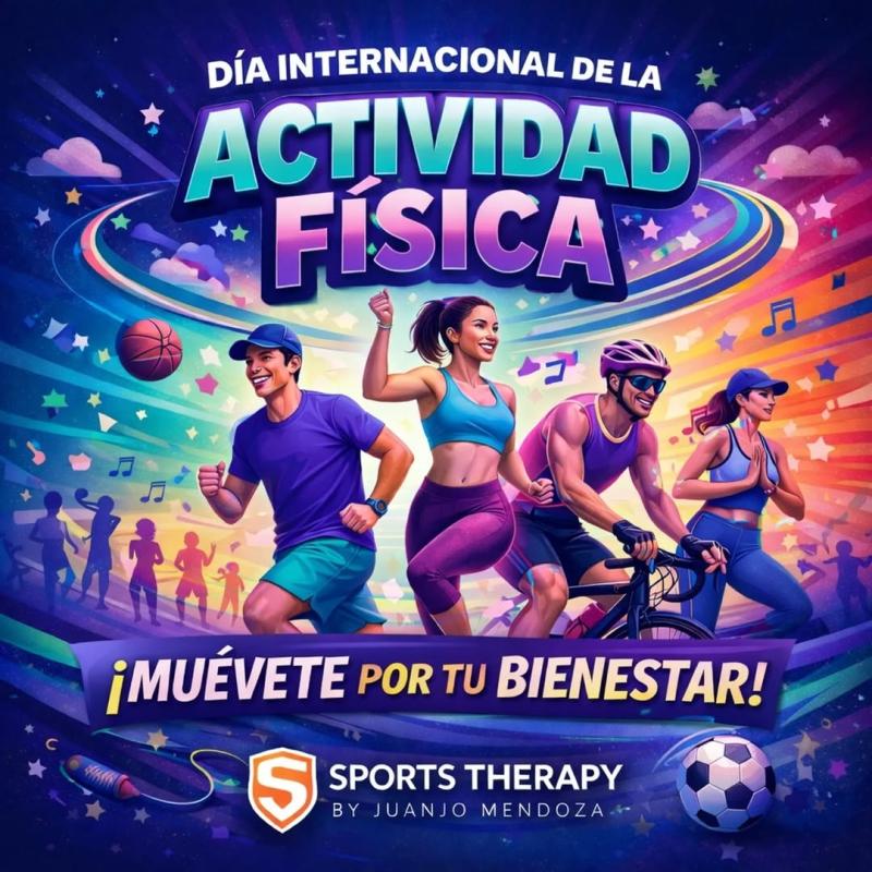 Sports therapy