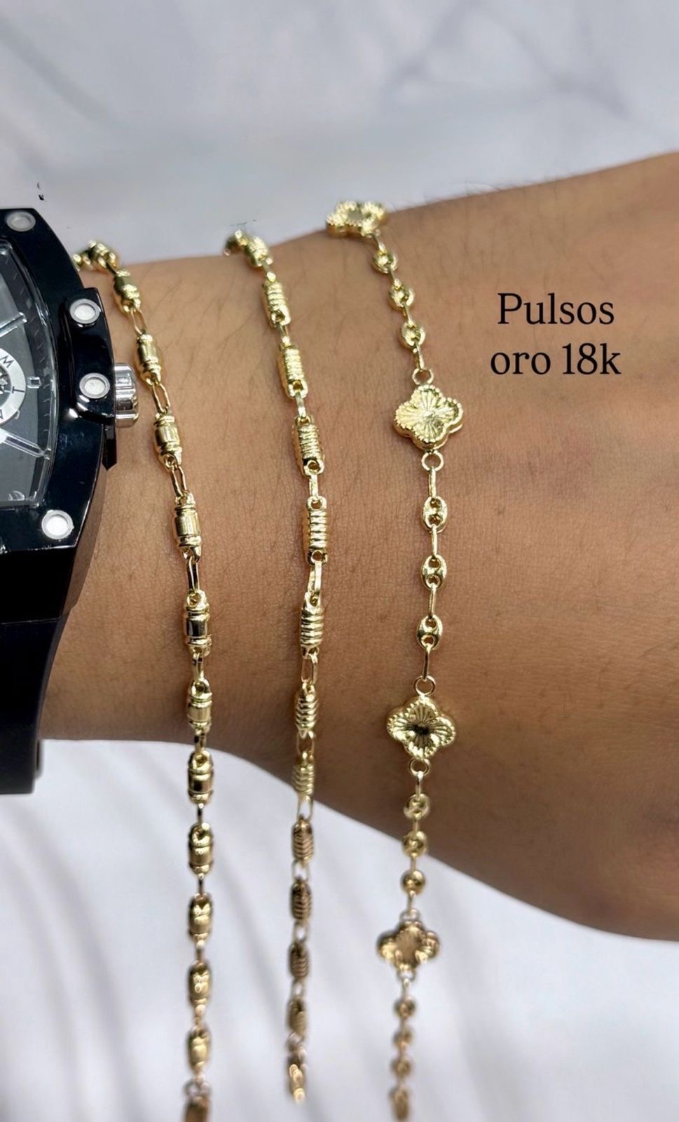 Legado y brillo