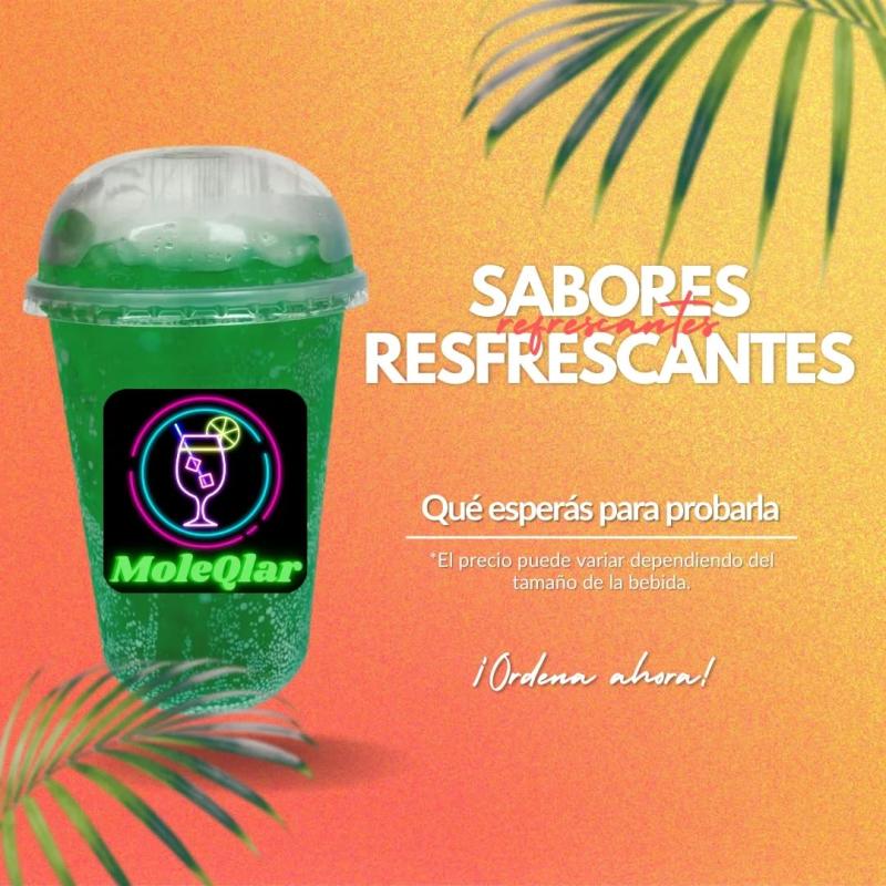 Moleqlar.buga