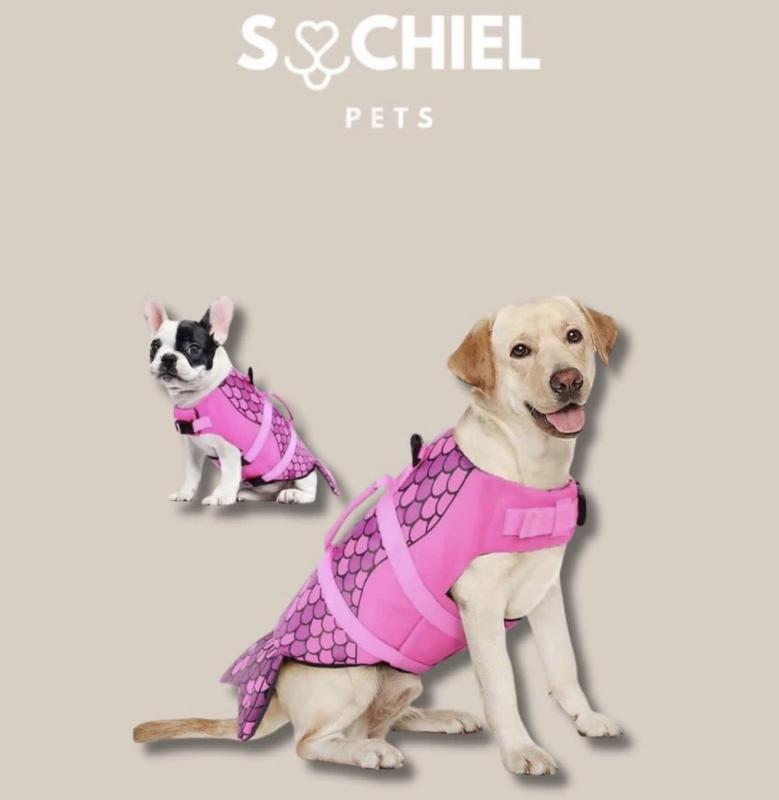 Sachiel pets