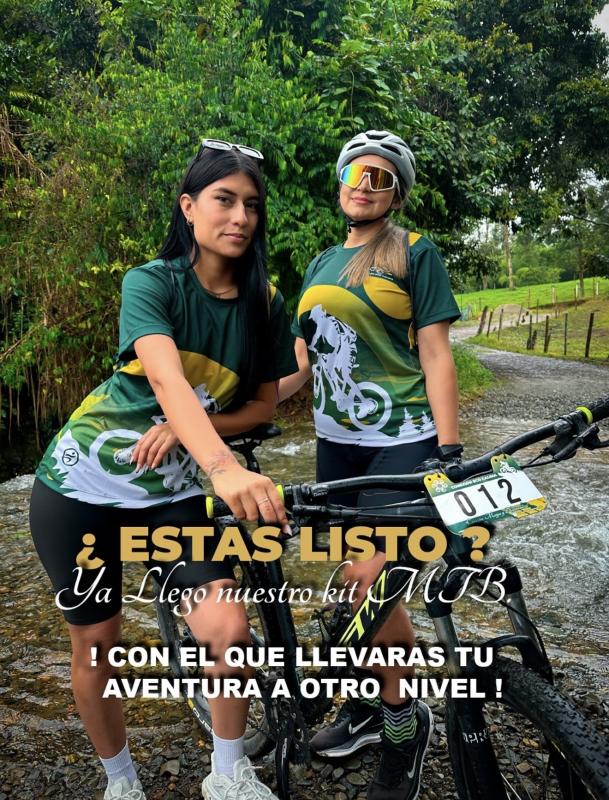 Conexion Eco Calima