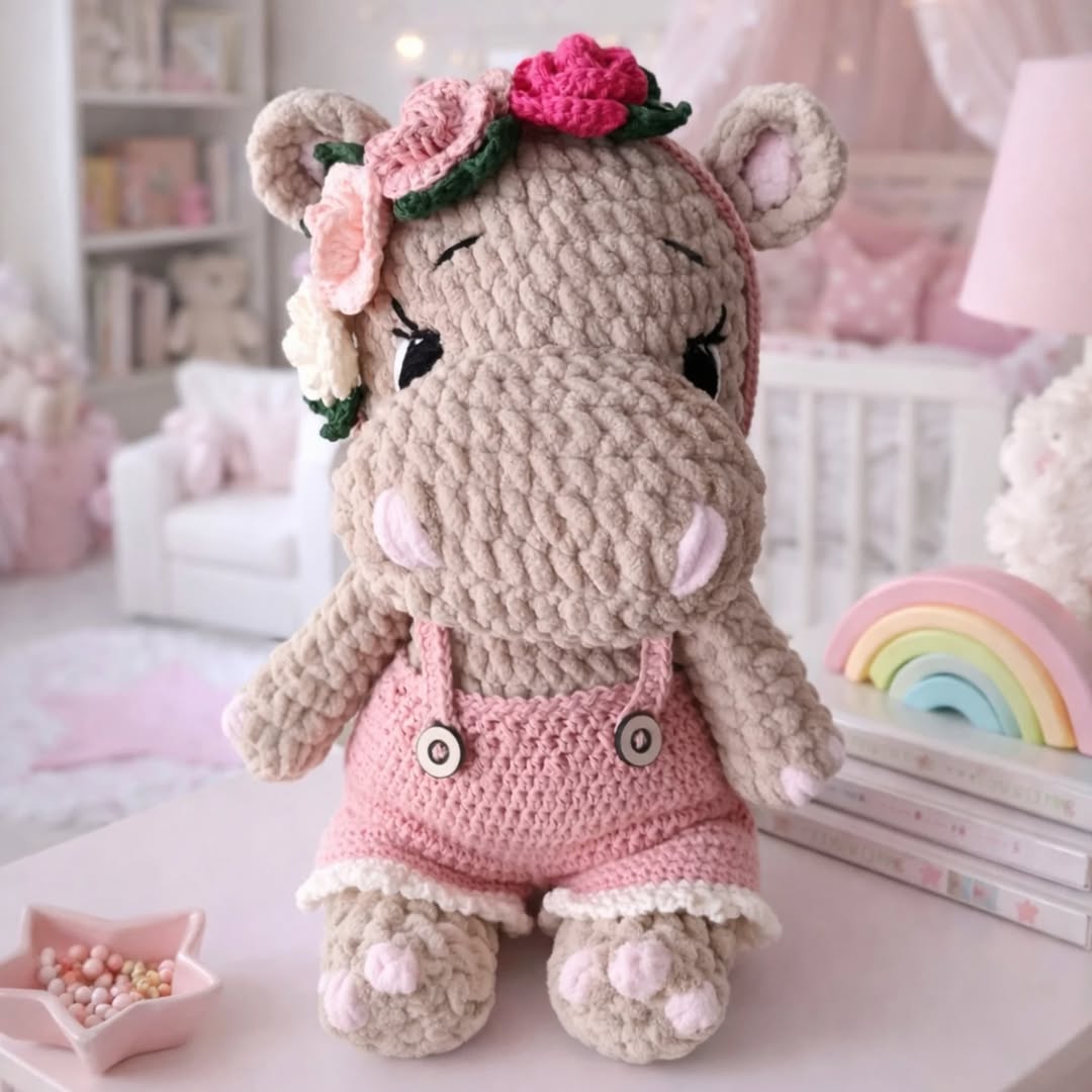Crocheteras