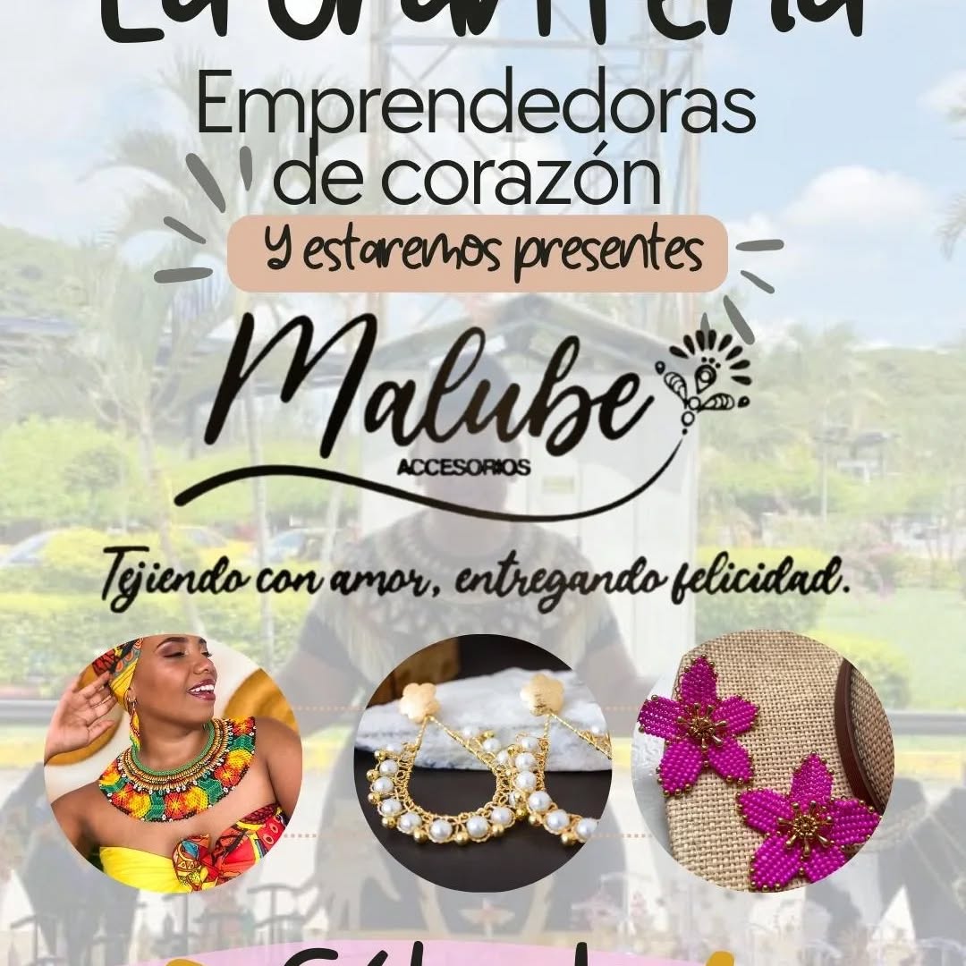 Malube Accesorios