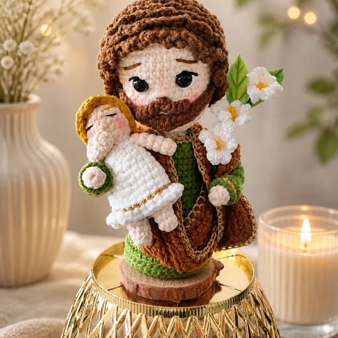 Crocheteras