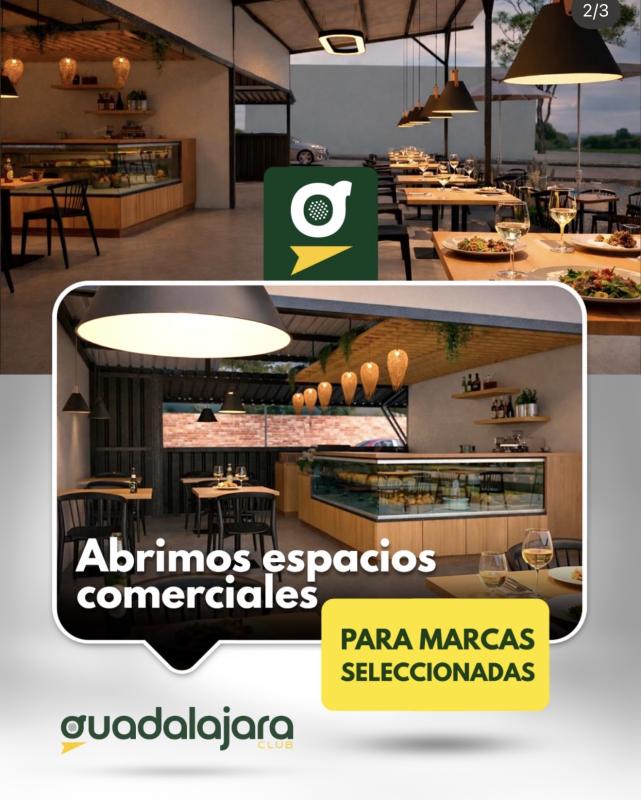 Guadalajara Sport Club