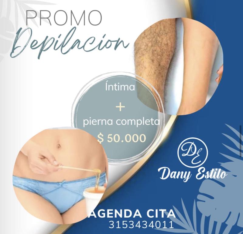 Dany estilo