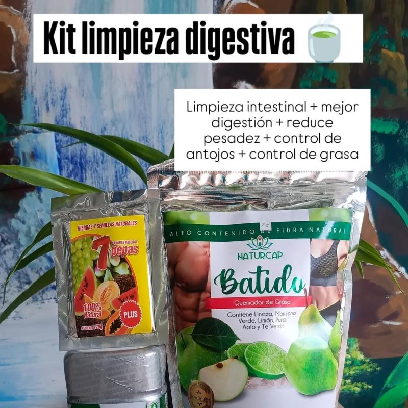Esencia Yaré