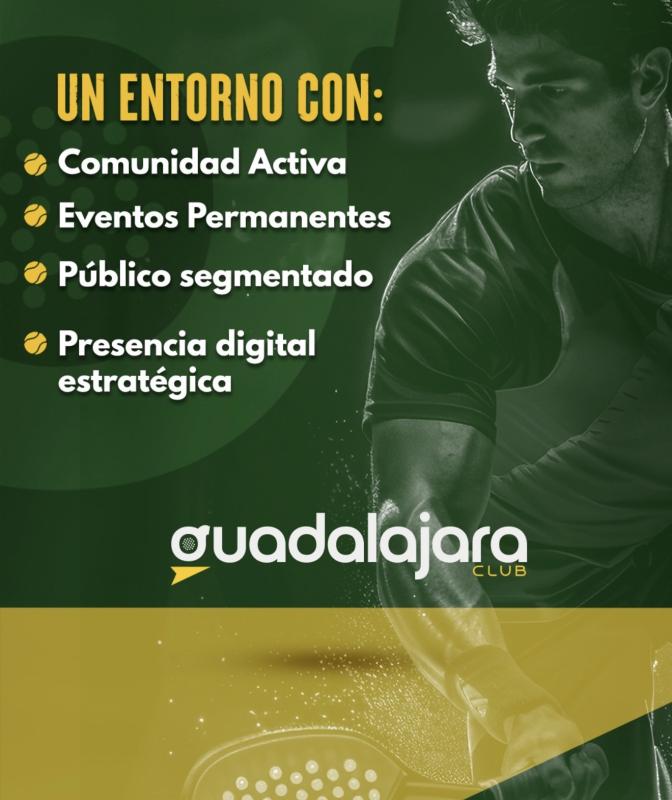 Guadalajara Sport Club