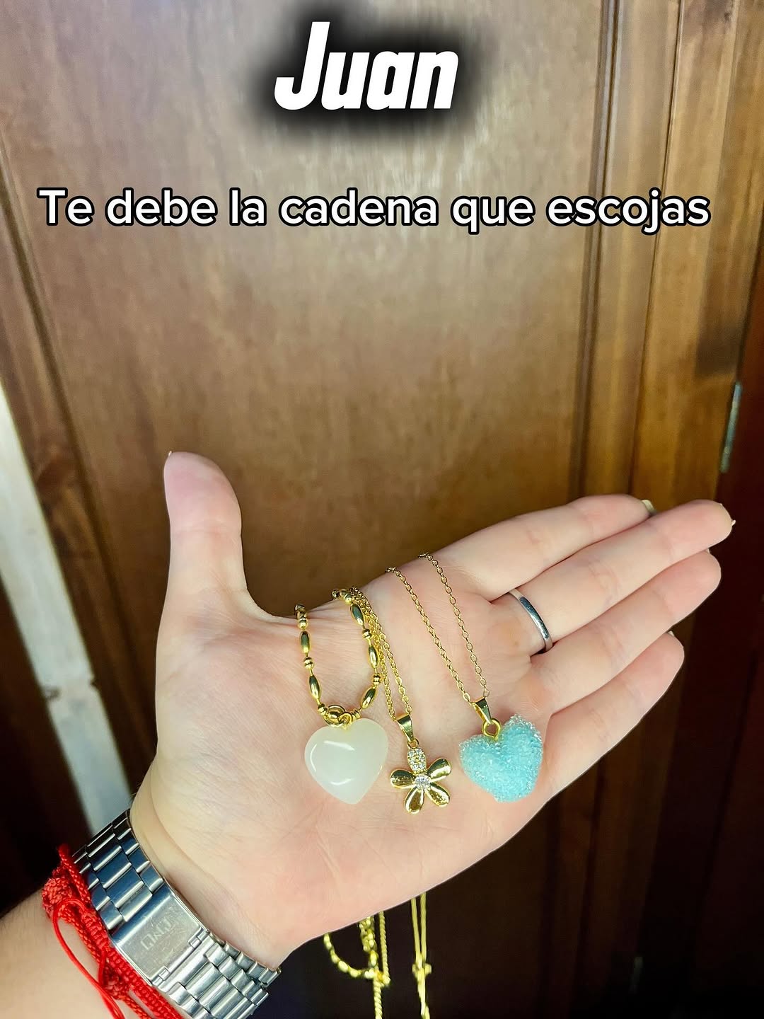 Enigma Accesorios