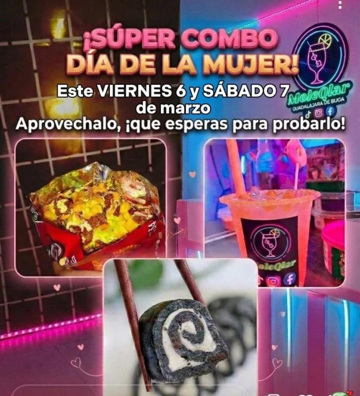 Moleqlar.buga