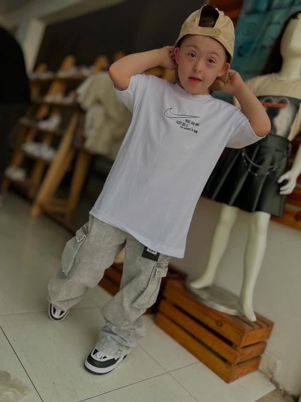 Urban Kids