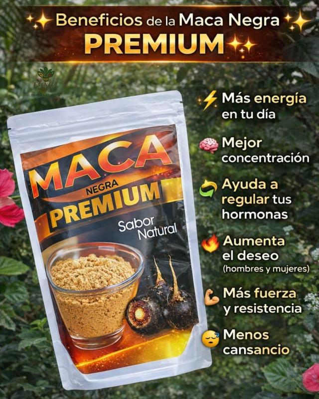 Esencia Yaré