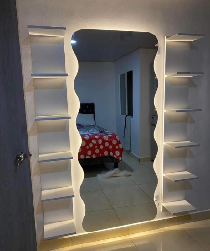 Vidrios y Aluminios HF