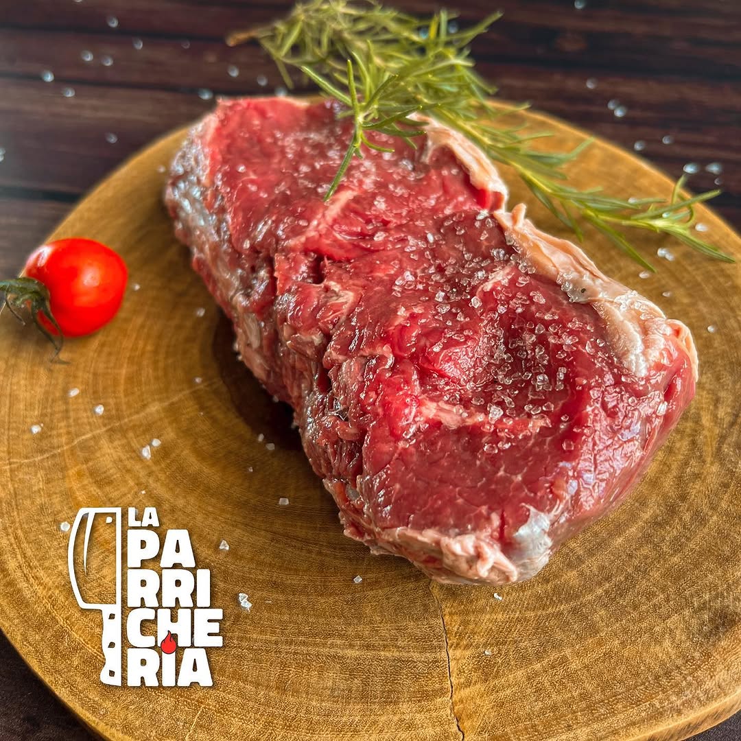 La Parricheria