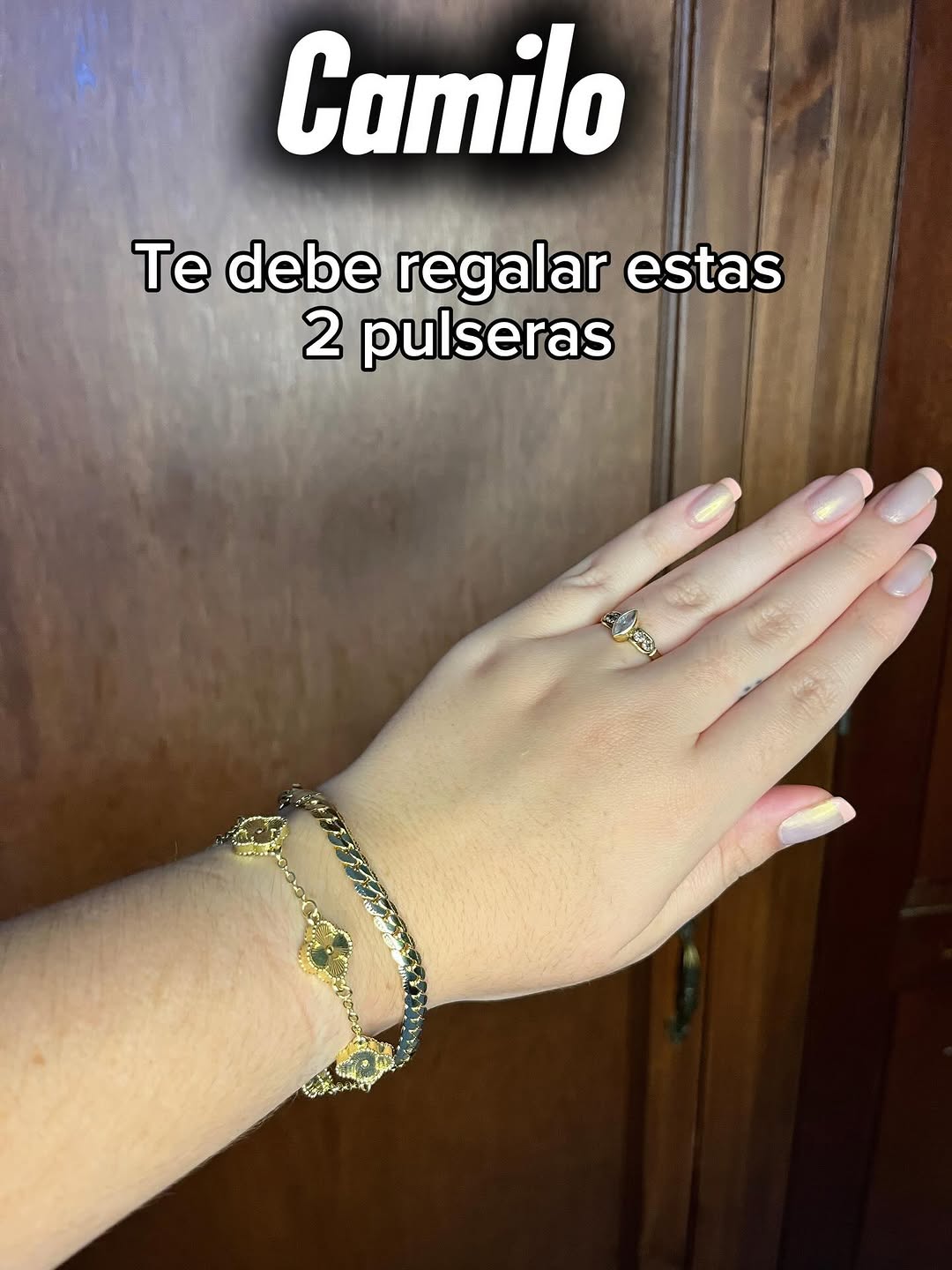 Enigma Accesorios