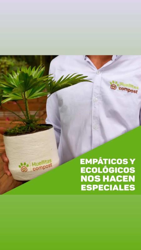 huellitas compost