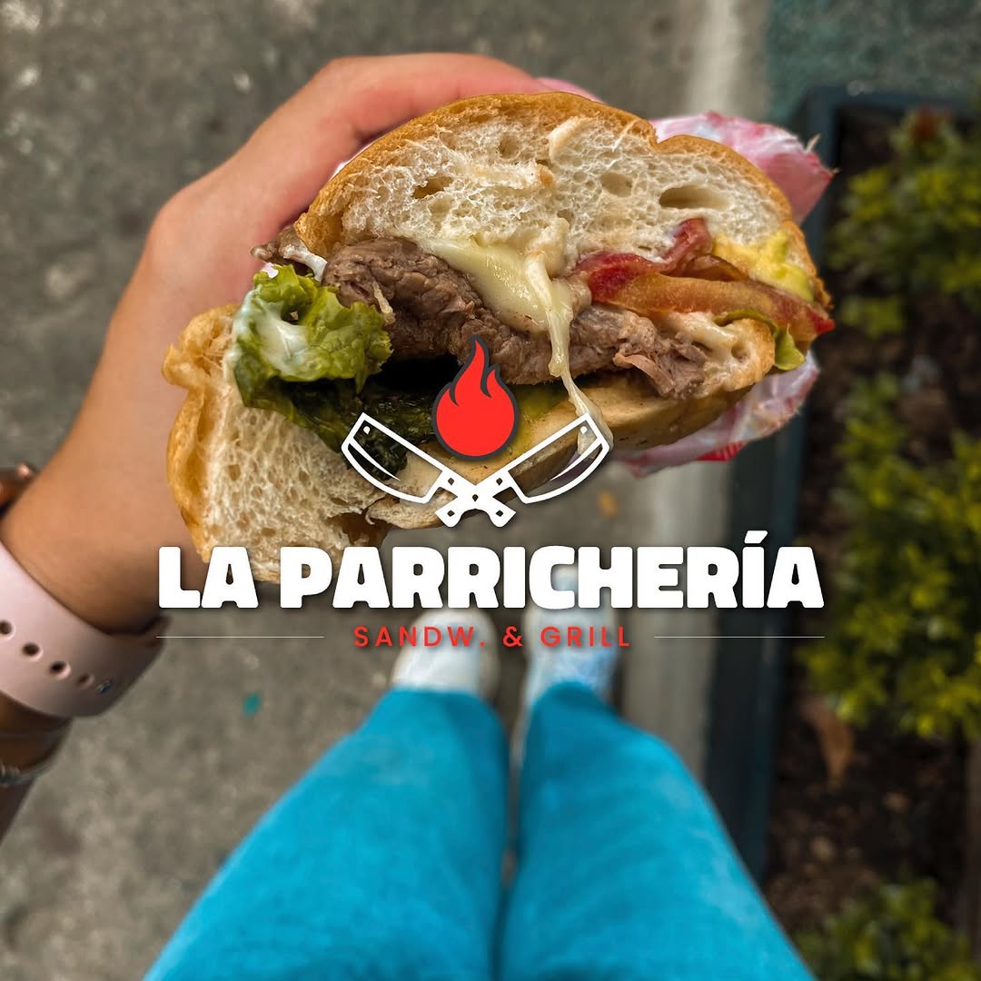 La Parricheria